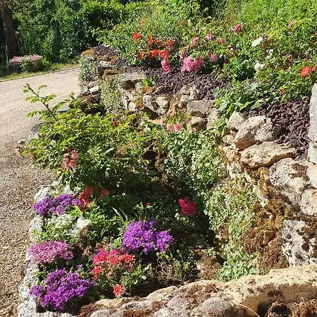 Maison d'hôtes Domaine Du Cardou