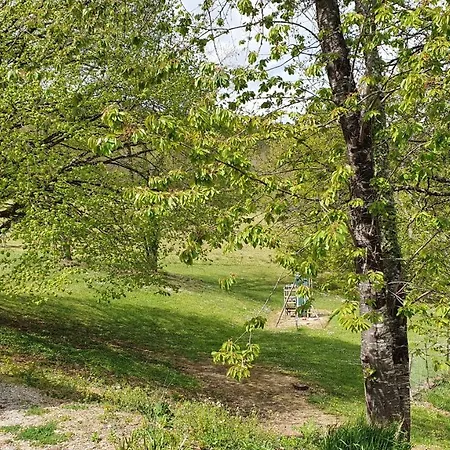 Domaine Du Cardou Guest house Puy-l'Eveque