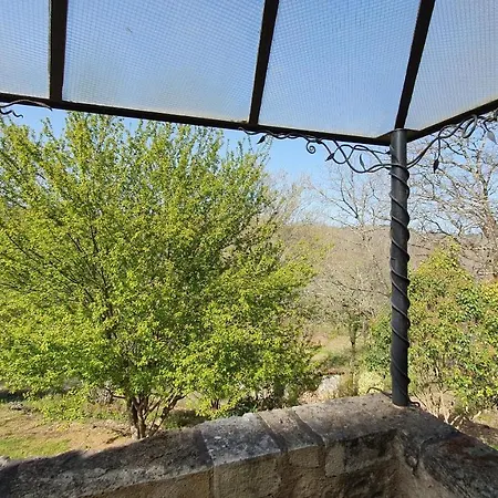 Domaine Du Cardou Guest house *