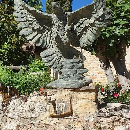 Guest house Domaine Du Cardou *
