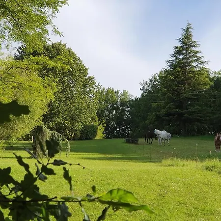 Guest house Domaine Du Cardou Puy-l'Eveque