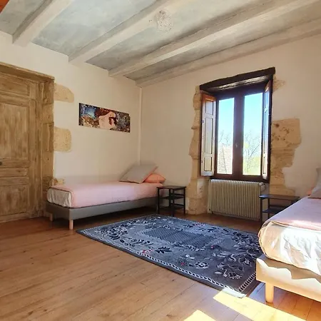 Guest house Domaine Du Cardou *
