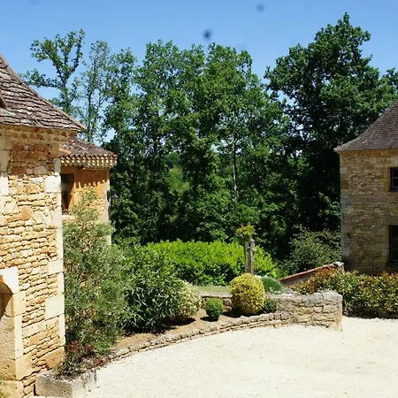 Domaine Du Cardou Maison d'hôtes