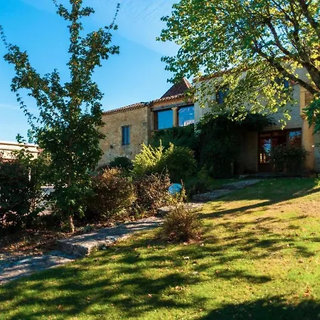 Domaine Du Cardou