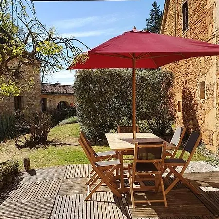 Guest house Domaine Du Cardou *