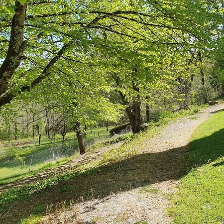 Domaine Du Cardou Guest house