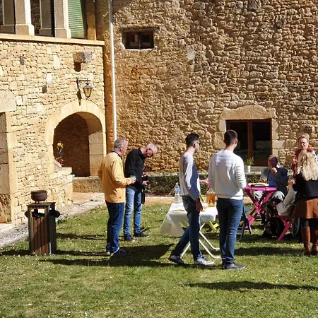 Guest house Domaine Du Cardou *