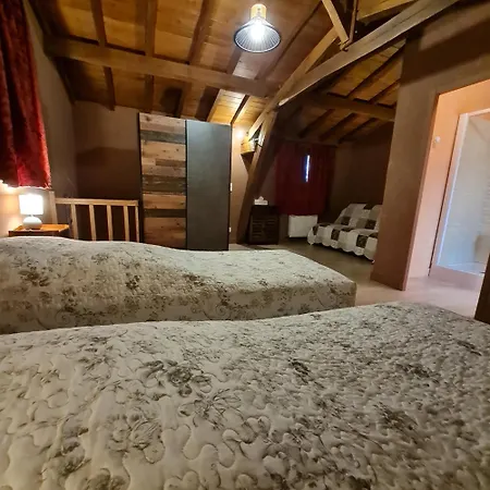 Domaine Du Cardou 4*