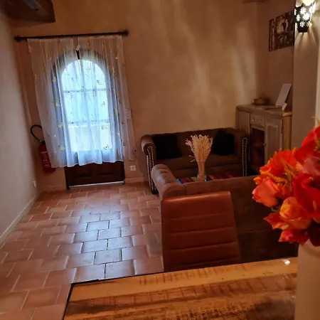 Domaine Du Cardou Guest house *