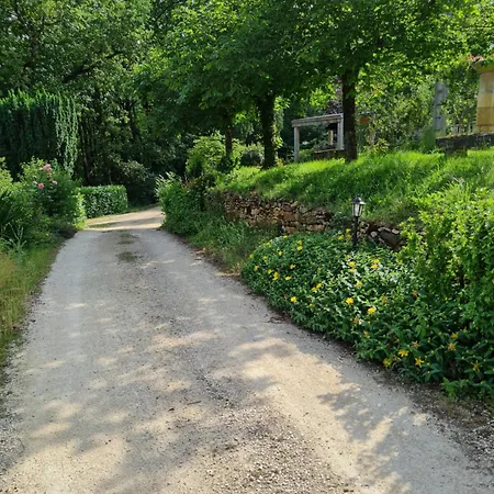Domaine Du Cardou