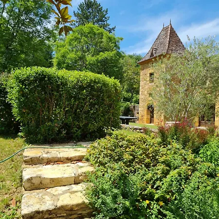 Domaine Du Cardou Maison d'hôtes