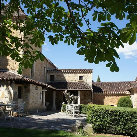 Domaine Du Cardou 4*