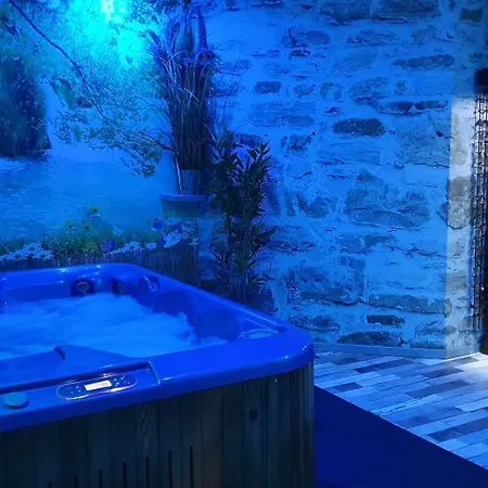 Domaine Du Cardou Maison d'hôtes Puy-lʼÉvêque