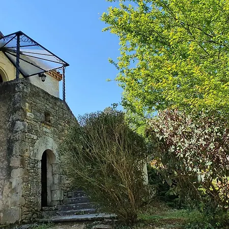 Domaine Du Cardou Maison d'hôtes 4*