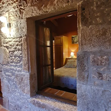 Maison d'hôtes Domaine Du Cardou 4*