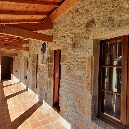 Domaine Du Cardou Maison d'hôtes 4*