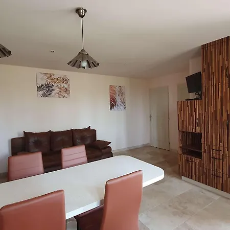 Domaine Du Cardou Maison d'hôtes 4*