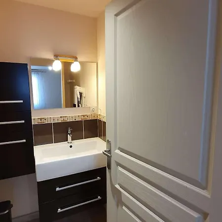 Domaine Du Cardou Maison d'hôtes Puy-lʼÉvêque