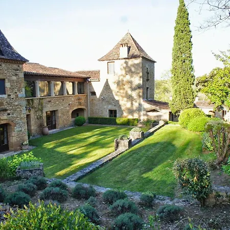 Domaine Du Cardou Puy-lʼÉvêque