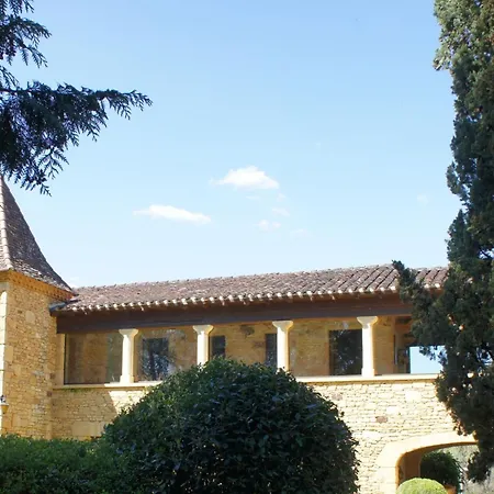 Domaine Du Cardou Gasthof