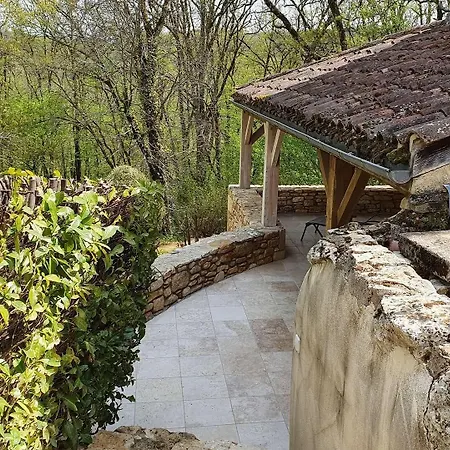 Domaine Du Cardou 4* Puy-lʼÉvêque