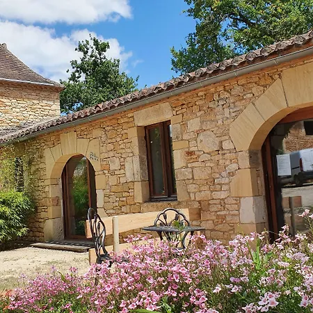 Domaine Du Cardou Puy-lʼÉvêque