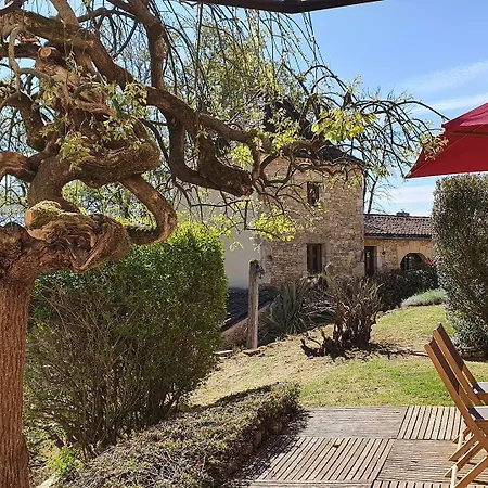 Domaine Du Cardou Puy-lʼÉvêque