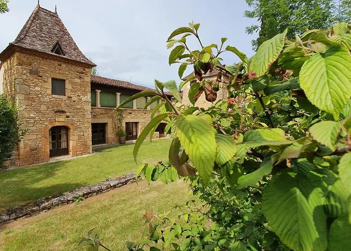 Domaine Du Cardou Puy-lʼÉvêque