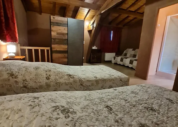 Domaine Du Cardou 4*