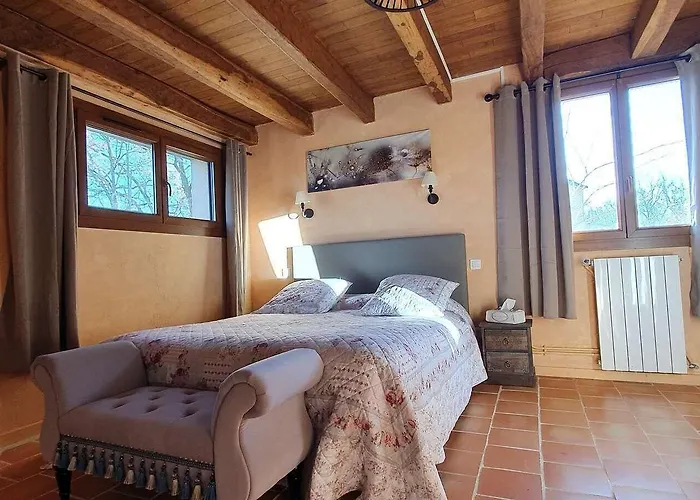 Domaine Du Cardou Puy-lʼÉvêque